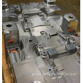 Plastic Mould cars parts plastic injection mould making Supplier